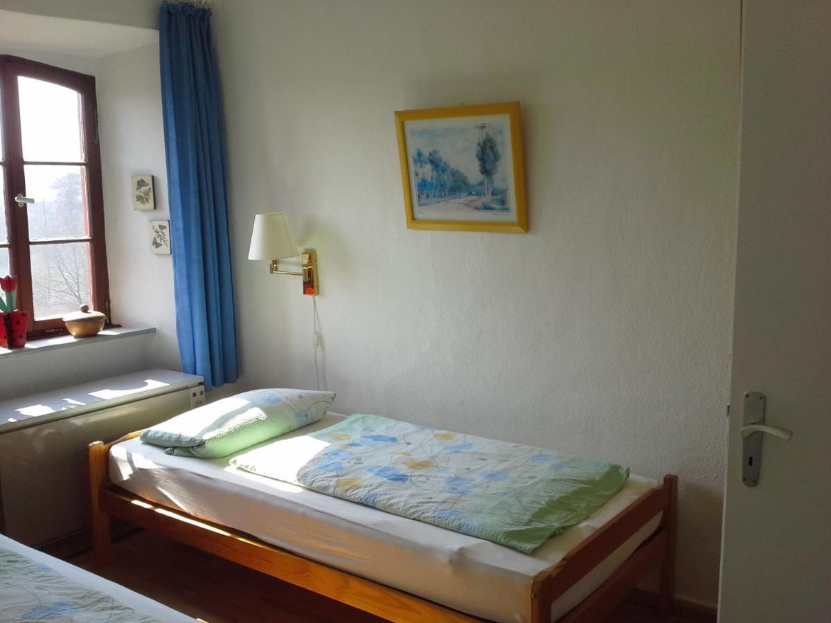 Apartamento Kapelle - Urlaub Auf Dem Weingut Maring-Noviand Exterior foto